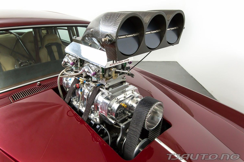 Illustration for article titled I Would Buy This Modified 1974 Rolls-Royce Silver Shadow For $113,000, Sure